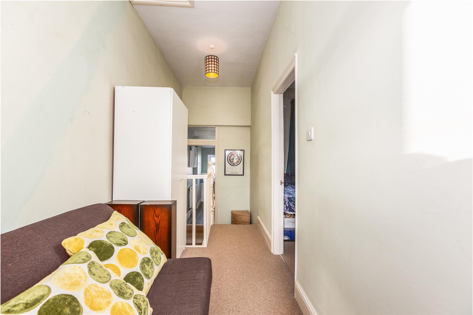 Edgeware Road, Uplands, Swansea, SA2 0NA